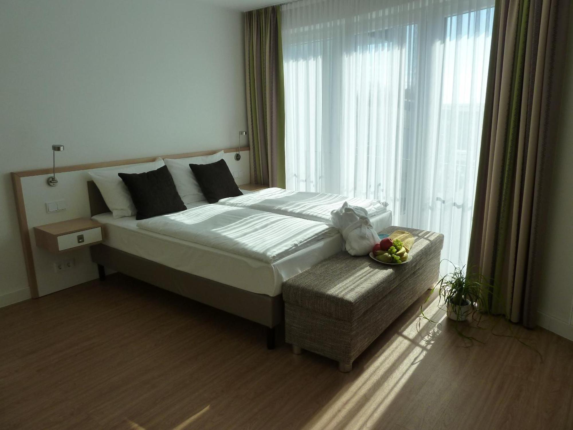Hotel Goor Und Apartmenthaus Lauterbach  Exteriér fotografie