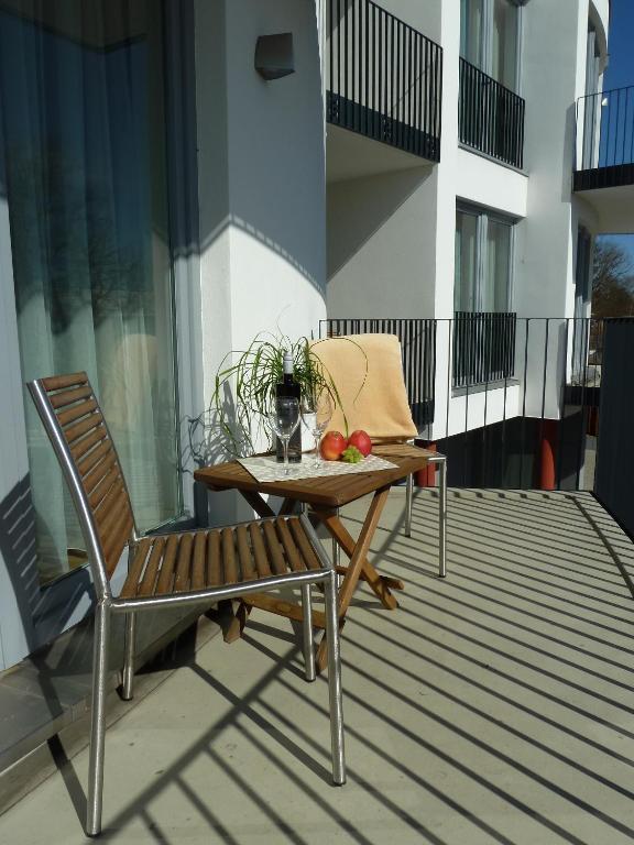 Hotel Goor Und Apartmenthaus Lauterbach  Exteriér fotografie