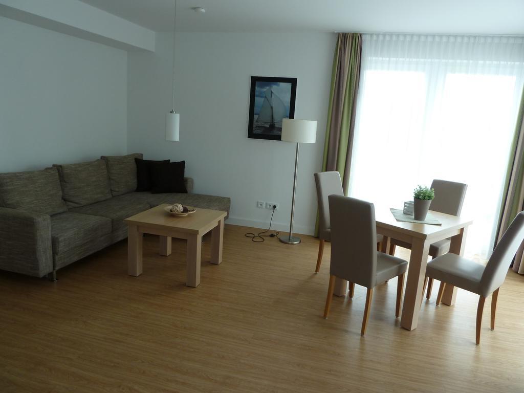 Hotel Goor Und Apartmenthaus Lauterbach  Exteriér fotografie