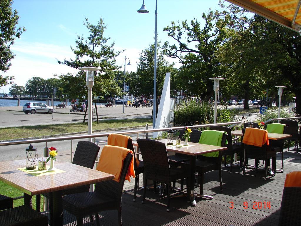 Hotel Goor Und Apartmenthaus Lauterbach  Exteriér fotografie