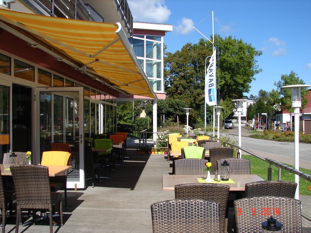 Hotel Goor Und Apartmenthaus Lauterbach  Exteriér fotografie